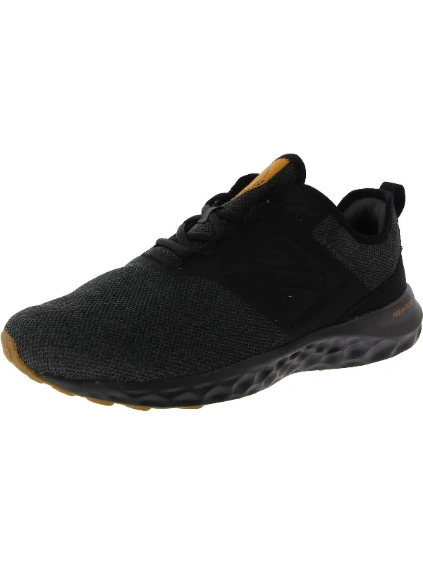 Fashion Focused Fresh Foam SPT Mens Fitness Workout Running & Training Shoes