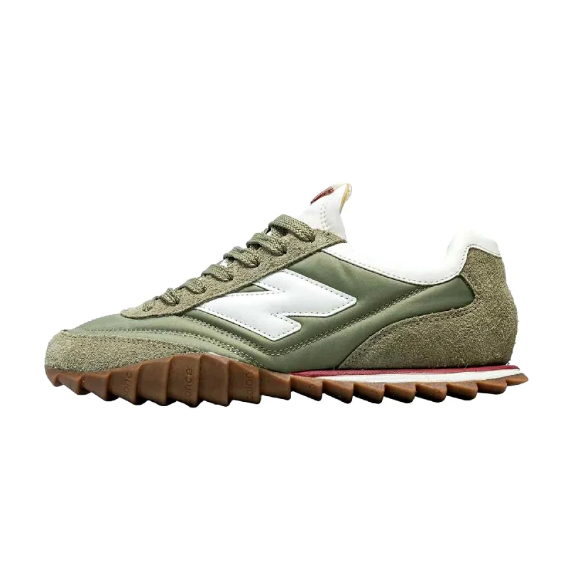 Trendsetting Look New Balance RC30 Olive/White  URC30BB Men's