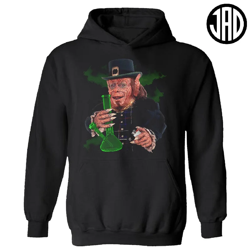 Leprebong - Hoodie