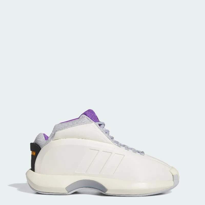 Glam Touch Men's adidas Crazy 1 Shoes