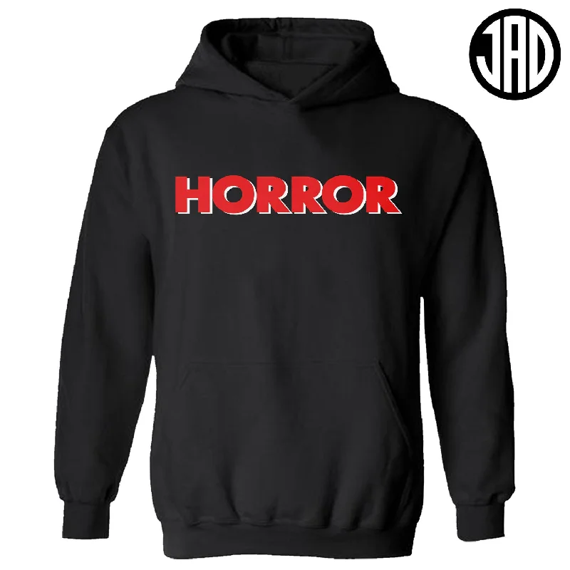 Horror High - Hoodie