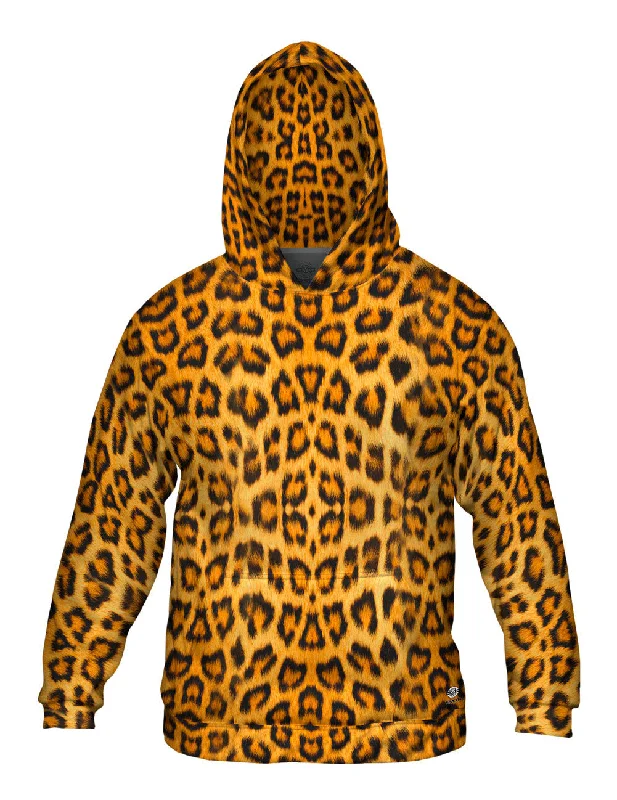 Leopard Skin