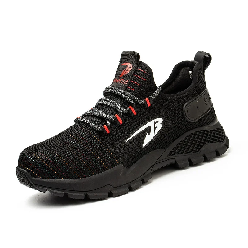 Black red