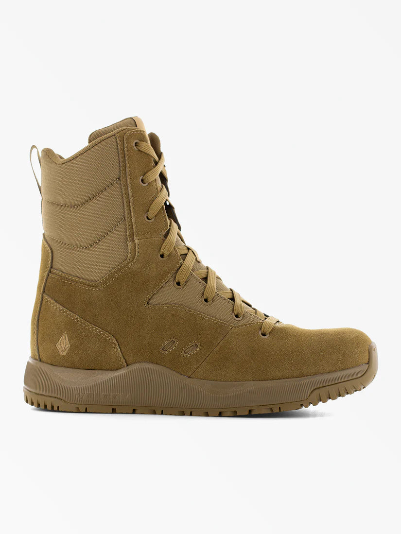 Urban Trends Volcom Stone Force Shoes  8''