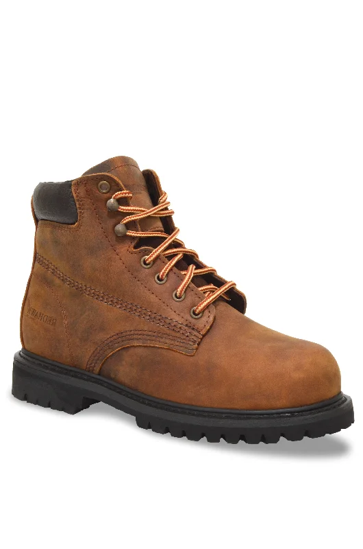 Chic Edge 610 BROWN