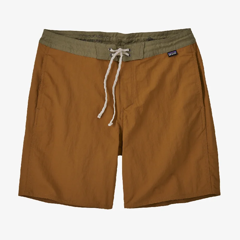 Men's Wavefarer® Hybrid Walk Shorts - 18"