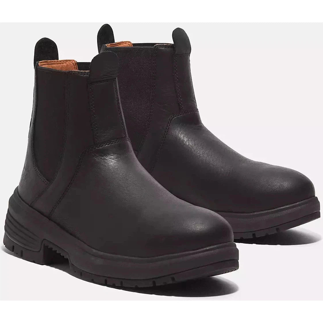 Glamorous Details Timberland Pro Women's Birchline 6" CT Slip Resist Work Boot Blackout- TB0A66B7EL2 Glamorous Details Timberland Pro Women's Birchline 6" CT Slip Resist Work Boot Blackout- TB0A66B7EL2