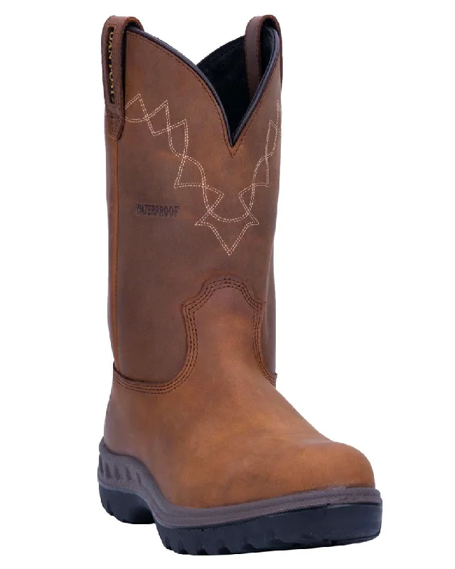 Regal Style Men's Cummings H20 ST Work Boots