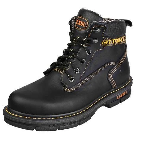 Urban Flair CEBU BMX 6" BLACK