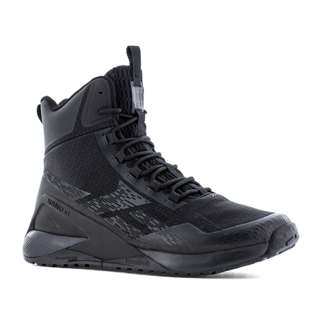 Fashion Focused Reebok Nano X1 Adventure Tactical 8''