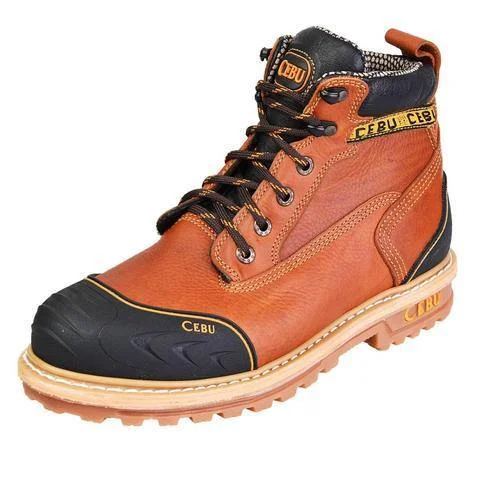 Statement Piece CEBU TK BORCESHARK 6" HONEY