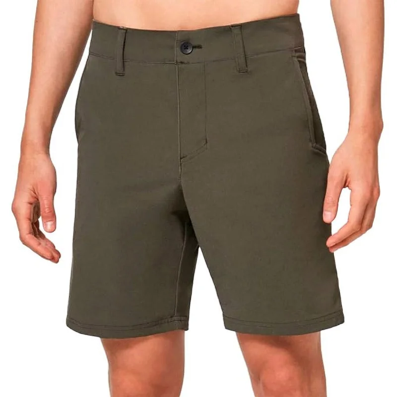 Oakley Men's Pierside 19" RC Hybrid Shorts