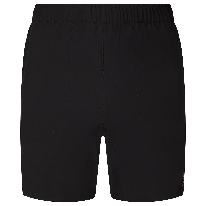 Swift Performance Shorts Black - 2025