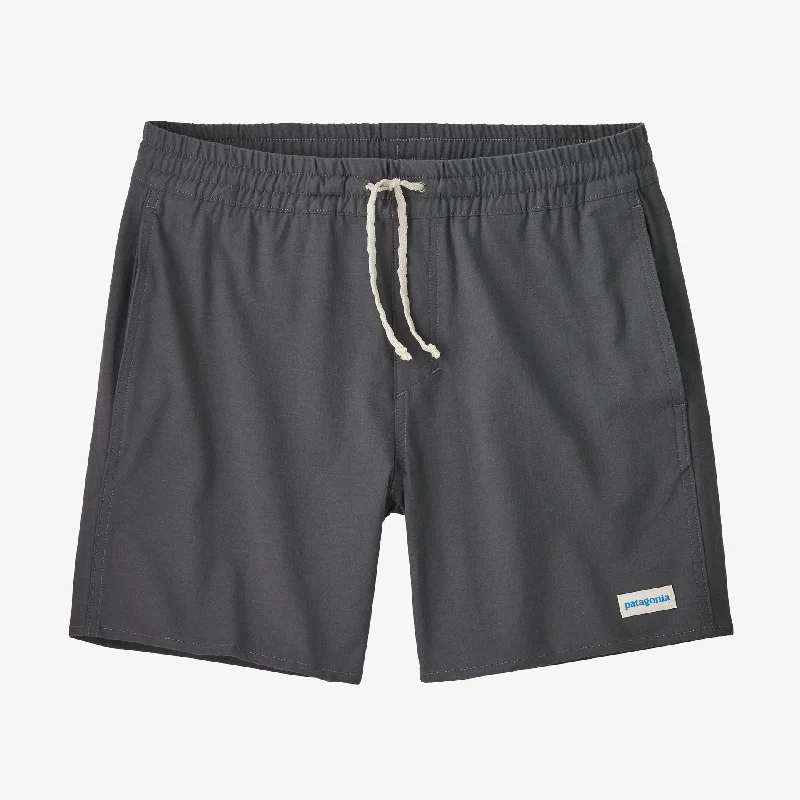 Men's Home Waters Volley Shorts - 16"