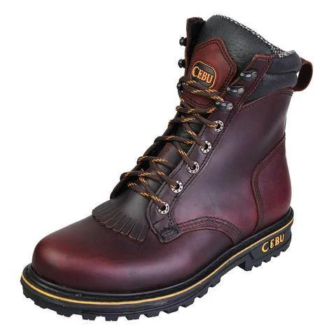 Subdued Elegance CEBU TK LACER 8" SHEDRON