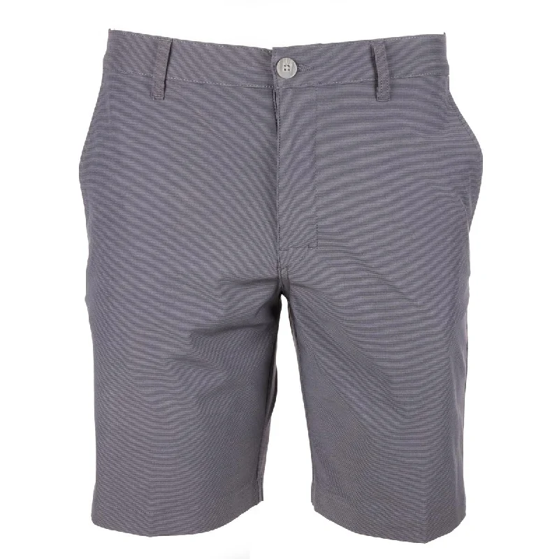 Callaway Men's Horizontal Textured 9" Shorts