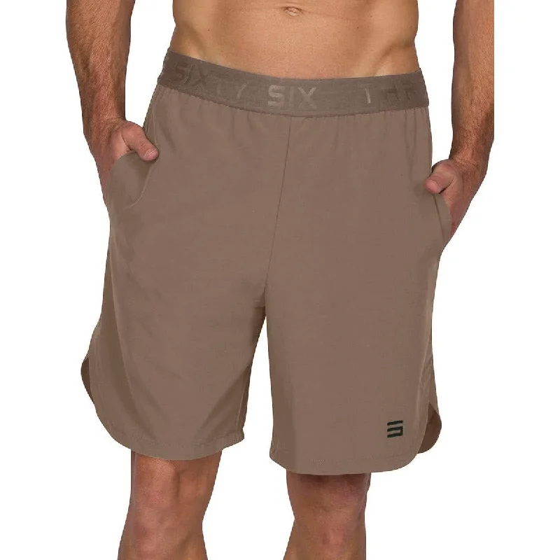 Three Sixty Six Men's Training Shorts