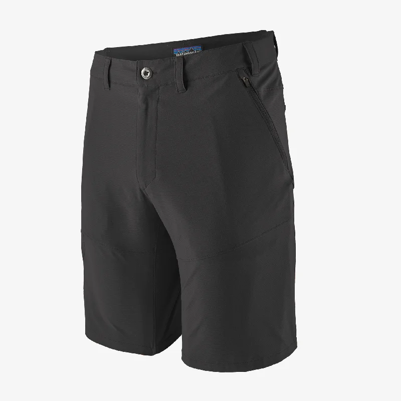 Men's Terravia Trail Shorts - 10"