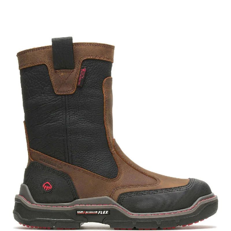 Timeless Allure Wolverine Men's Raider DS HD