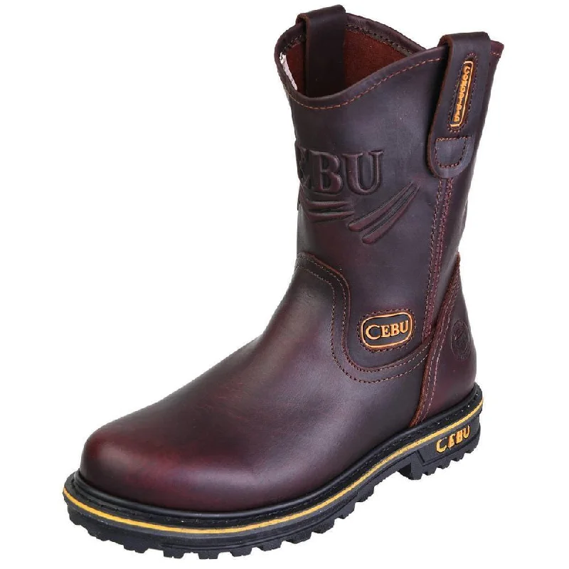 Opulent Appeal Cebu STK Brown