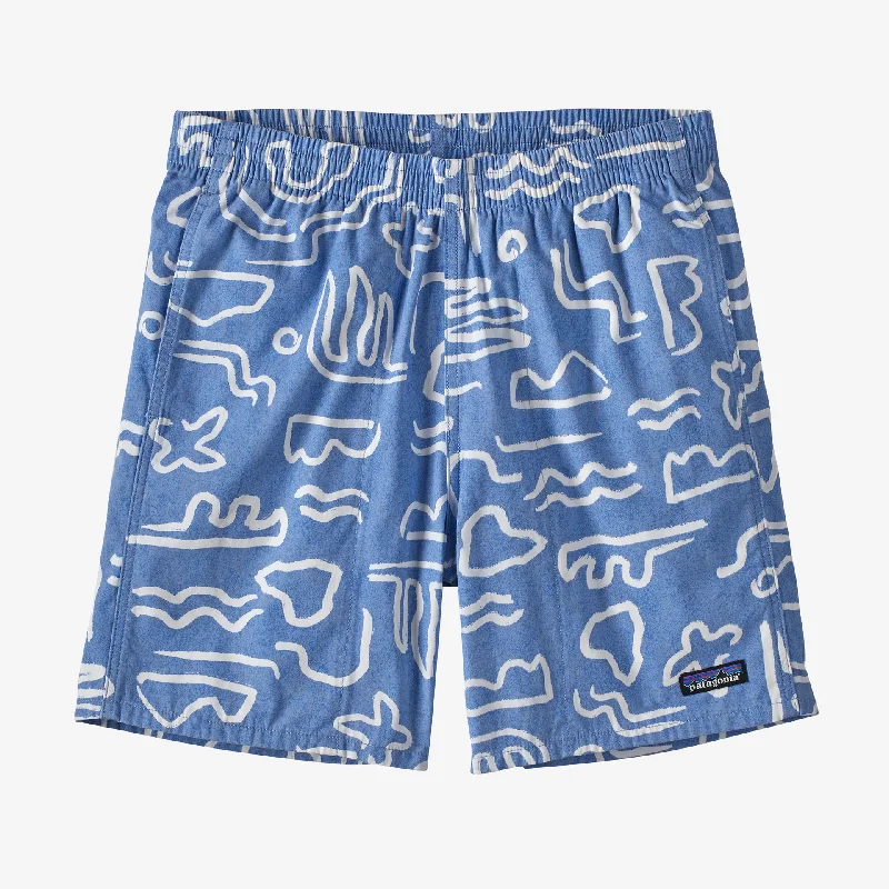 Men's Funhoggers™ Shorts - 6"