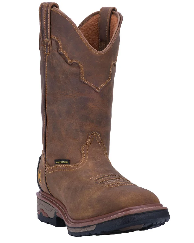 Luxe Feel Men's Blayde H20 ST Work Boots