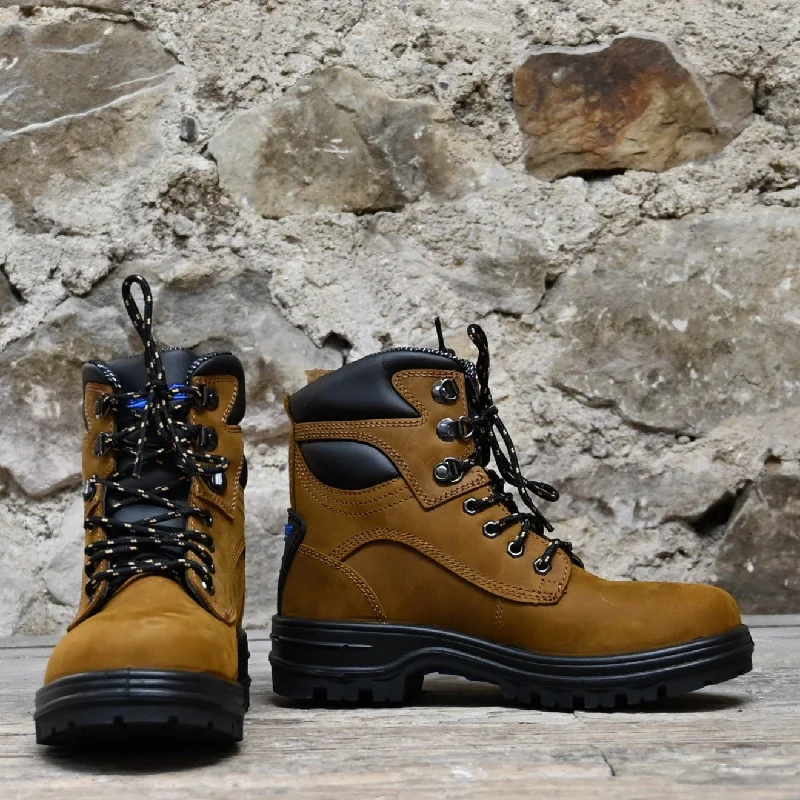 Artisanal Quality Blundstone 6" Lace Up Work Boot