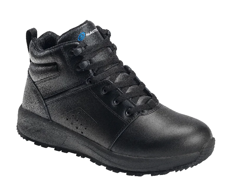 Signature Look Skidbuster Mid Slip Resistant Soft Toe EH Shoe