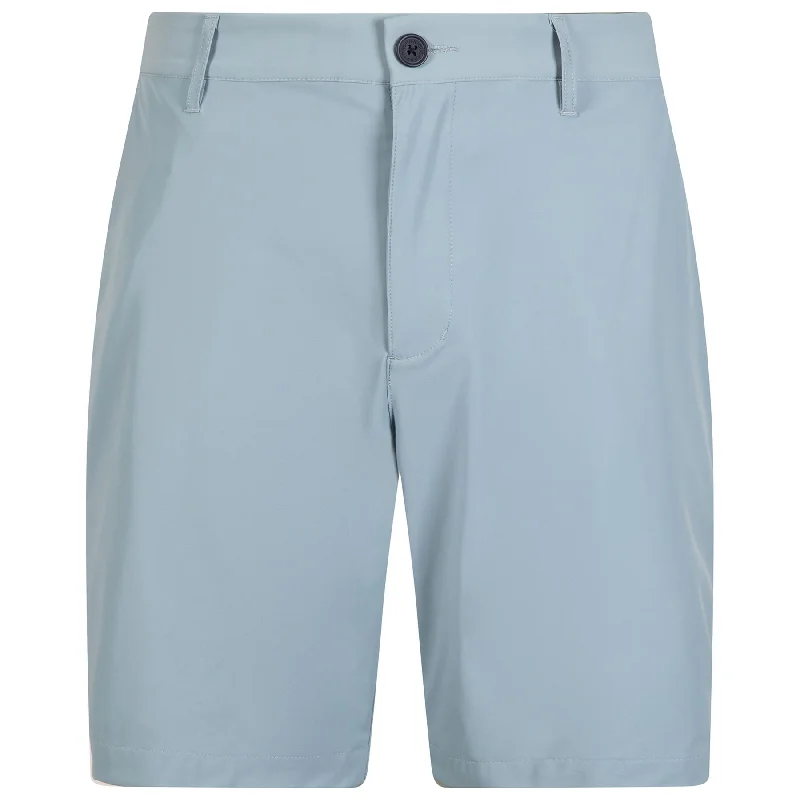 Chauncey Short Dusty Blue - AW24