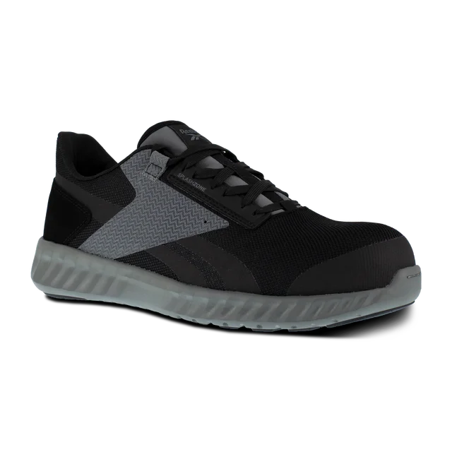 Chic Minimalism Reebok Work Shoe RB4020 CT