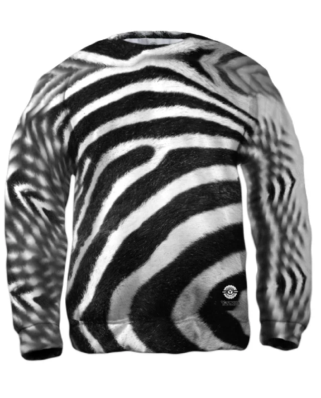 Zebra Skin