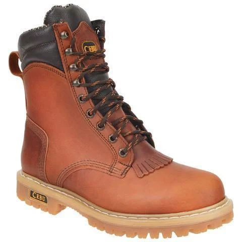 Aesthetic Appeal CEBU TK LACER 8" HONEY