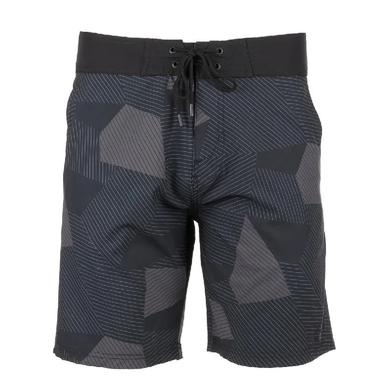 Reef Men's Burman Boardshorts