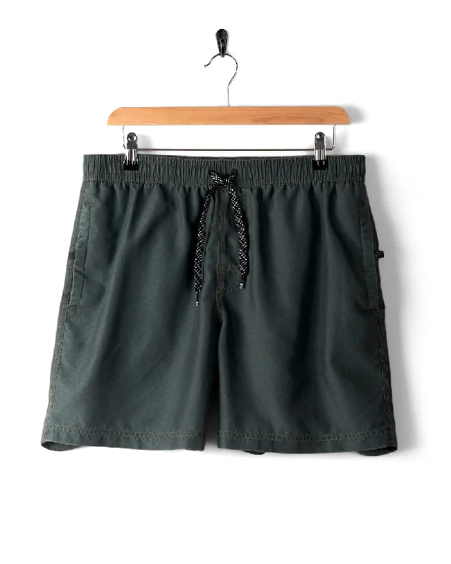 Sinns - Mens Swimshorts - Green