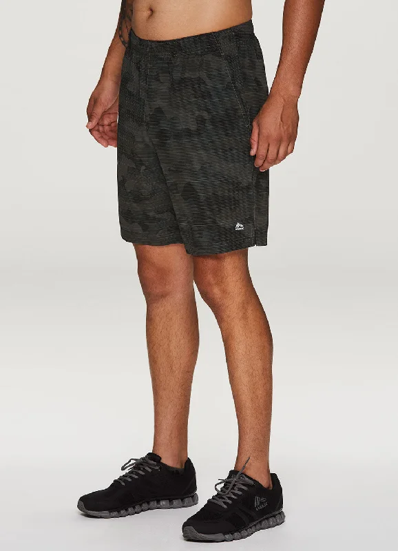 Vortex Camo Short