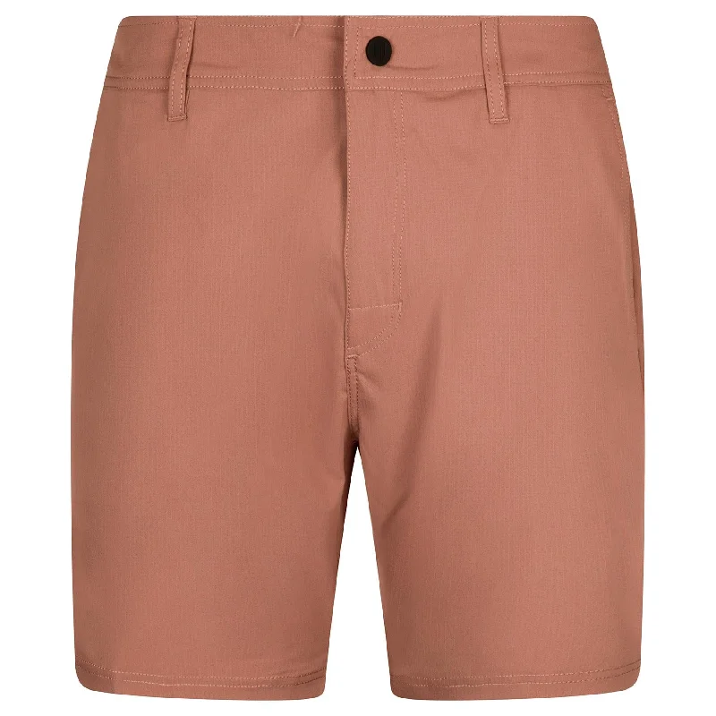 Icon 8 Inch Inseam Shorts Rustic - SS24