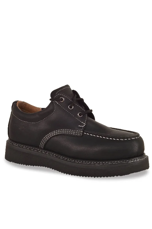 Runway Ready 422 BLACK