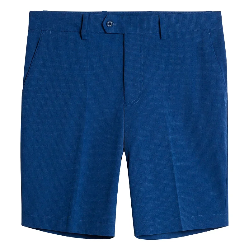 Vent Tight High Golf Shorts Estate Blue - SU24