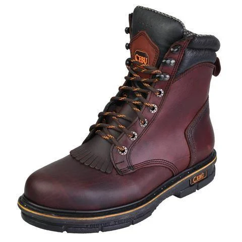 Luxe Feel CEBU LACERMAX 8" SHEDRON
