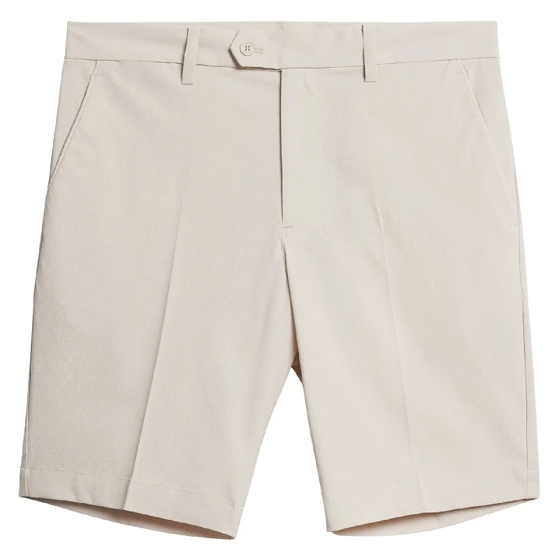 Vent Tight High Golf Shorts Moonbeam - SU24