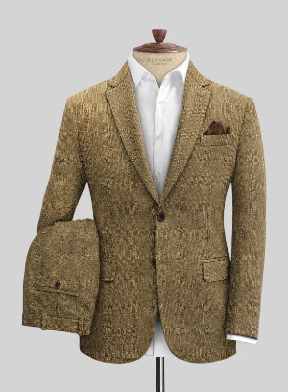 Italian Wool Giuditta Suit