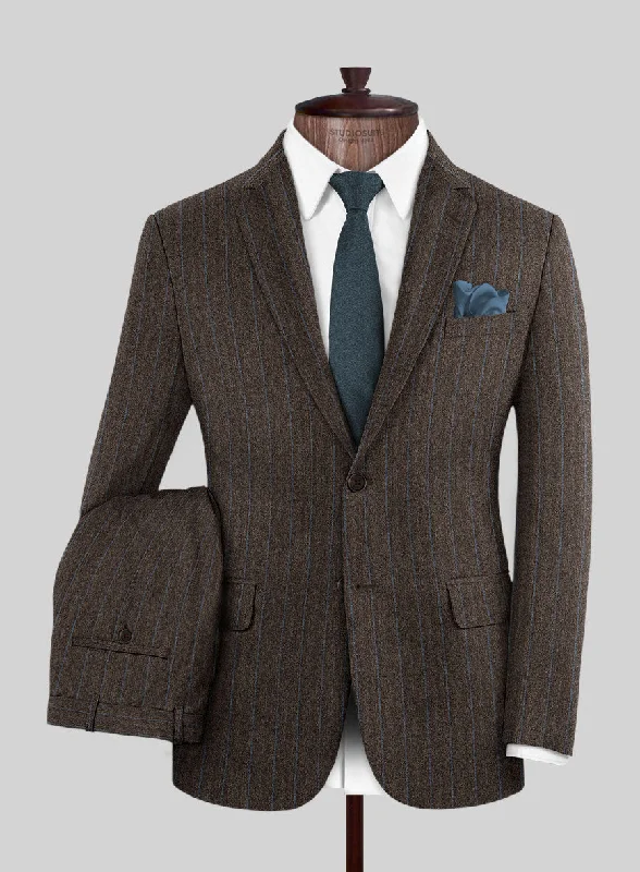 Loro Piana Daniela Wool Suit