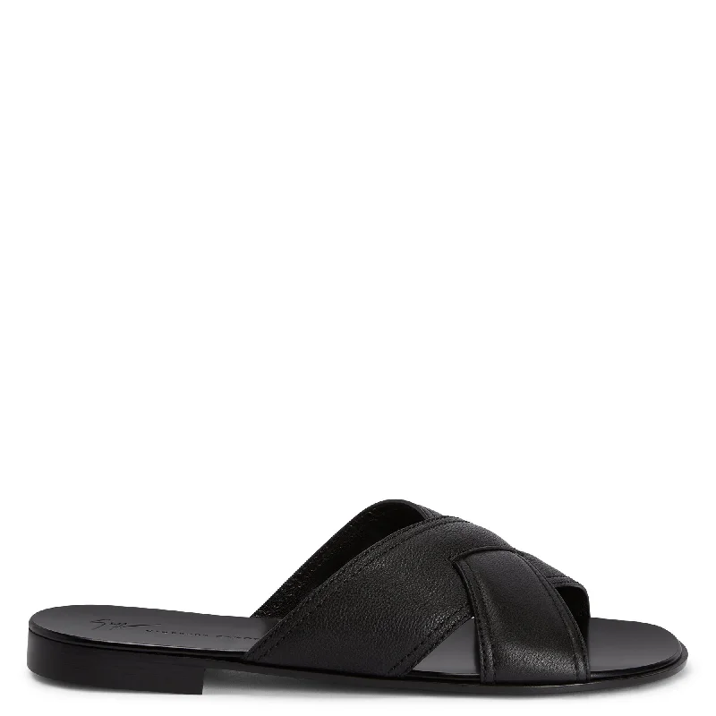 Regal Look Giuseppe Zanotti Flavio