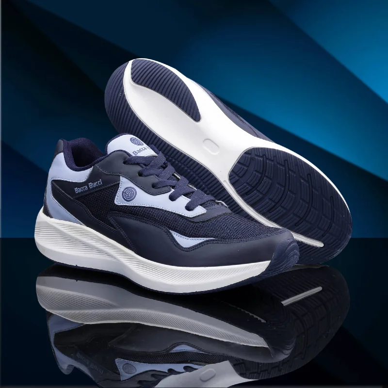 Fashion Focused Bacca Bucci Jump
