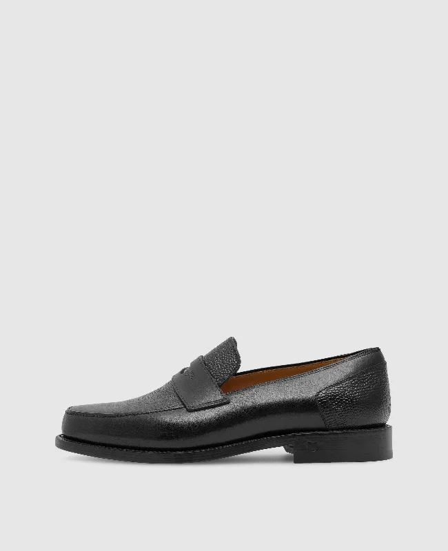 Parisian Charm Haywood PL - Black