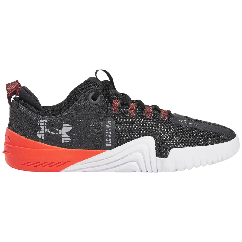 Fashion Focused Under Armour Reign 6 Mens Training Shoes