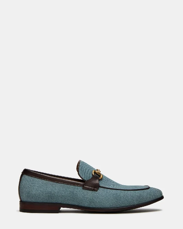 Statement Elegance ODELLO NAVY MULTI