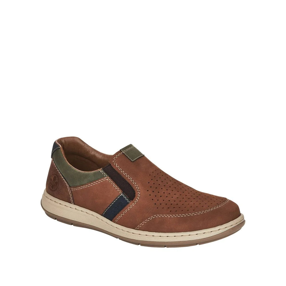 Modern Touch Rieker 17371-25