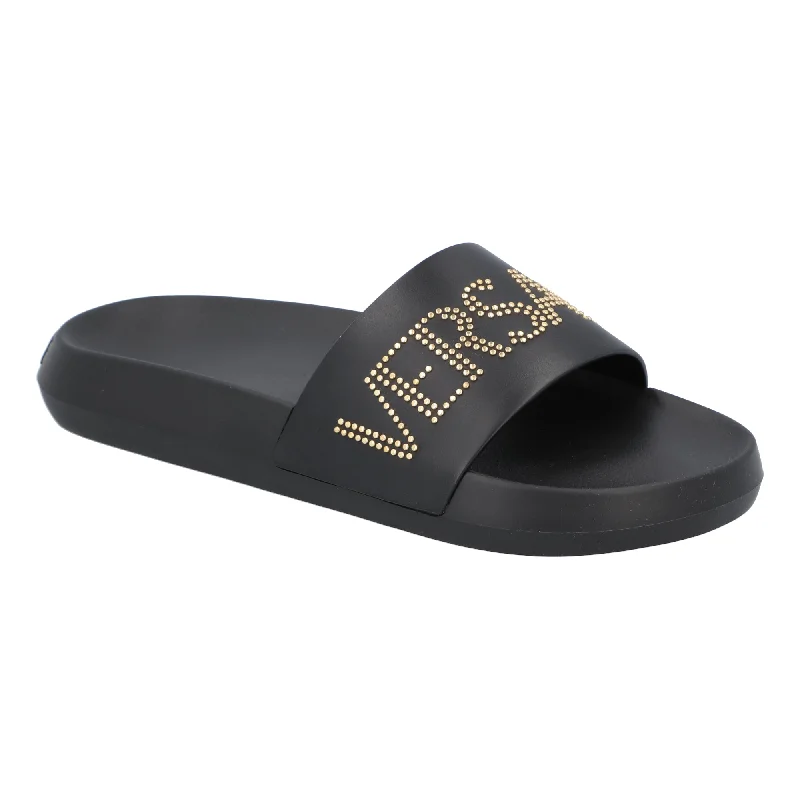 Everyday Chic Rubber Pool Slides