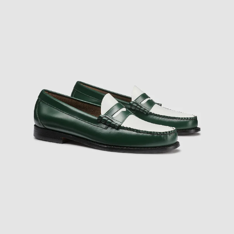 Subtle Glamour MENS LARSON WEEJUNS LOAFER